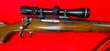 Winchester PRE 64 rifle in 9.3x62 The choice of African Game - Image 6 of 14