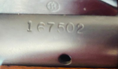 Winchester PRE 64 rifle in 9.3x62 The choice of African Game - Image 8 of 14