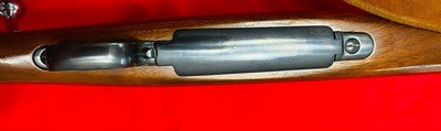 Winchester PRE 64 rifle in 9.3x62 The choice of African Game - Image 2 of 14