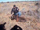 Winchester PRE 64 rifle in 9.3x62 The choice of African Game - Image 13 of 14
