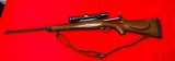 Winchester PRE 64 rifle in 9.3x62 The choice of African Game - Image 1 of 14