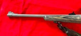 Ruger 300 RCM with Leupold Custom Scope, Leupold rings, bases and $100 in ammo (2012 - Hawkeye) - Image 4 of 9