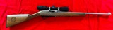 Ruger Talo 10/22 with Leupold rings and bases and vortex 2x7 scope - Image 2 of 14