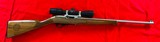 Ruger Talo 10/22 with Leupold rings and bases and vortex 2x7 scope - Image 5 of 14