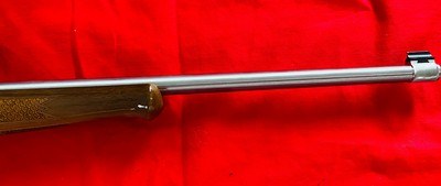 Ruger Talo 10/22 with Leupold rings and bases and vortex 2x7 scope - Image 9 of 14
