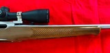 Ruger Talo 10/22 with Leupold rings and bases and vortex 2x7 scope - Image 7 of 14