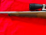 Ruger Talo 10/22 with Leupold rings and bases and vortex 2x7 scope - Image 10 of 14