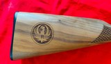 Ruger Talo 10/22 with Leupold rings and bases and vortex 2x7 scope - Image 4 of 14