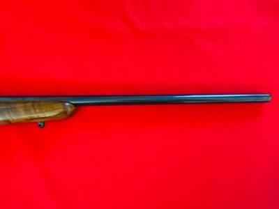 Sako L461 Vixen with exceptional wood and exceptional condition in 222 caliber.The Scope and rings are not included. - Image 5 of 13