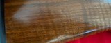 Sako L461 Vixen with exceptional wood and exceptional condition in 222 caliber.The Scope and rings are not included. - Image 7 of 13