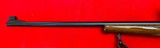 Anschutz 22 rifle with Leupold vx3 2.5 x 8 scope with nice wood and in great shape - Image 6 of 8