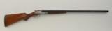 L. C. Smith Ideal Grade SxS shotgun, 12 gauge - 3 of 4