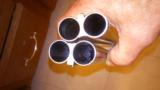 Made by Armas Ugartechea of Eibar, Spain 2- barrel set - 7 of 11