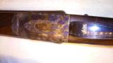 Made by Armas Ugartechea of Eibar, Spain 2- barrel set - 6 of 11
