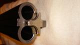  B.C. Miroku Side-by-Side Boxlock Shotgun - 5 of 15