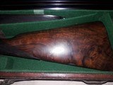 W. Clark 12 bore boxlock - 13 of 15