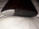 W. Clark 12 bore boxlock - 12 of 15