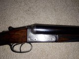 W. Clark 12 bore boxlock - 5 of 15