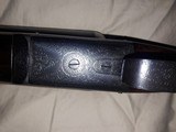 W. Clark 12 bore boxlock - 11 of 15