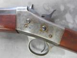 REMINGTON ROLLING BLOCK #4 .32RF***** NO RETURNS***** - 8 of 12
