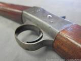 REMINGTON ROLLING BLOCK #4 .32RF***** NO RETURNS***** - 6 of 12