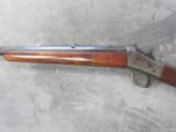 REMINGTON ROLLING BLOCK #4 .32RF***** NO RETURNS***** - 4 of 12