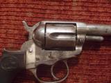 COLT MODEL 1877 .41
*****NO RETURN*****AS IS ***** - 7 of 7