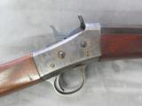 REMINGTON ROLLING BLOCK #4 .32RF***** NO RETURNS***** AS IS ***** - 4 of 11