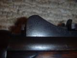 SPRINGFIELD MODEL 1873 45-70 TRAPDOORCARBINE - 4 of 7