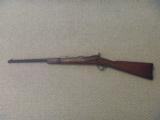 SPRINGFIELD MODEL 1873 45-70 TRAPDOORCARBINE - 1 of 7