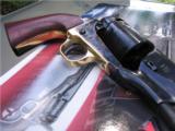 PIETTA 1860 ARMY. 44BP REVOLVER - 4 of 5