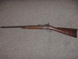 SPRINGFIELD 45-70 TRAPDOOR CARBINE - 1 of 15