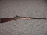 SPRINGFIELD 45-70 TRAPDOOR CARBINE - 2 of 15