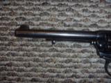 COLT MODEL 1877 .41 