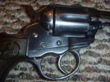 COLT MODEL 1877 .41 