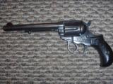 COLT MODEL 1877 .41 