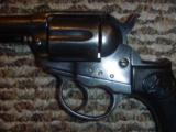 COLT MODEL 1877 .41 