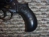 COLT MODEL 1877 .41 