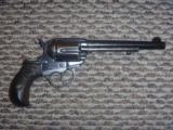 COLT MODEL 1877 .41 