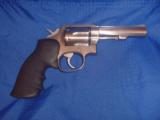 SMITH & WESSON MODEL 65-3 .357/.38 - 1 of 2