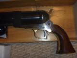 UBERTI CIMARRON WALKER REVOLVER - 6 of 9