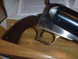 UBERTI CIMARRON WALKER REVOLVER - 3 of 9