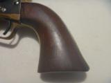 COLT 1851 NAVY REVOLVER - 2 of 13