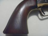 COLT 1851 NAVY REVOLVER - 8 of 13