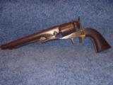 COLT 1860 ARMY REVOLVER - 1 of 11