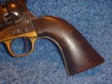 COLT 1860 ARMY REVOLVER - 2 of 11