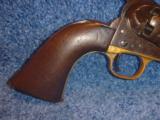 COLT 1860 ARMY REVOLVER - 6 of 11