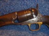 COLT 1860 ARMY REVOLVER - 3 of 11