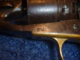 COLT 1860 ARMY REVOLVER - 11 of 11