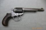 COLT MODEL 1877 
